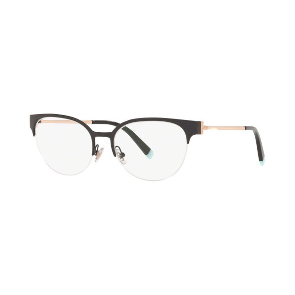 Women's Oval Eyeglasses