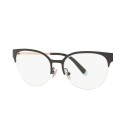 Women's Oval Eyeglasses