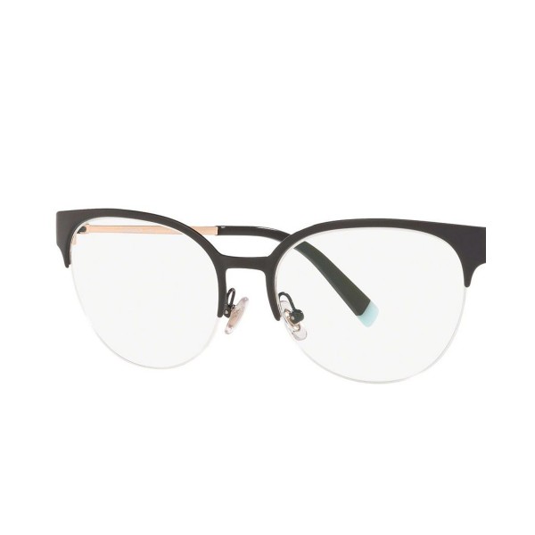 Women's Oval Eyeglasses