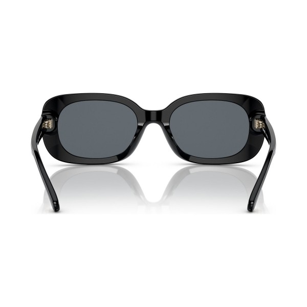 Feminine Eyewear Collection