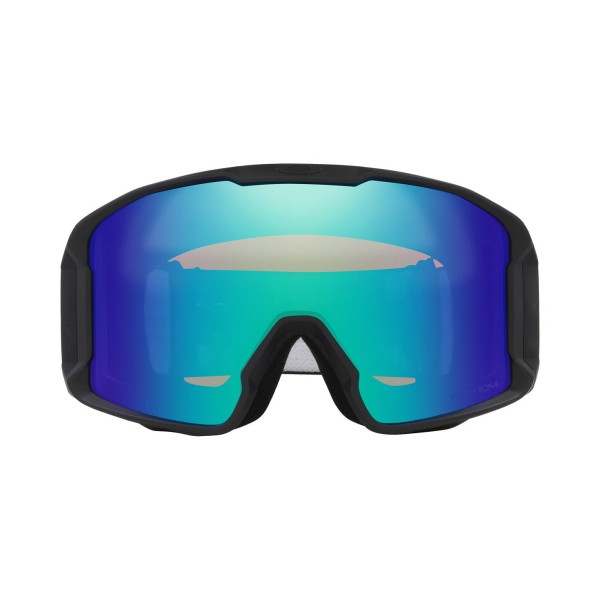 Mirror Coated Unisex Snow Goggles