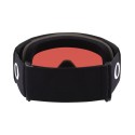 Mirror Coated Unisex Snow Goggles