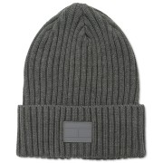 Men's Ribbed Knit Be...