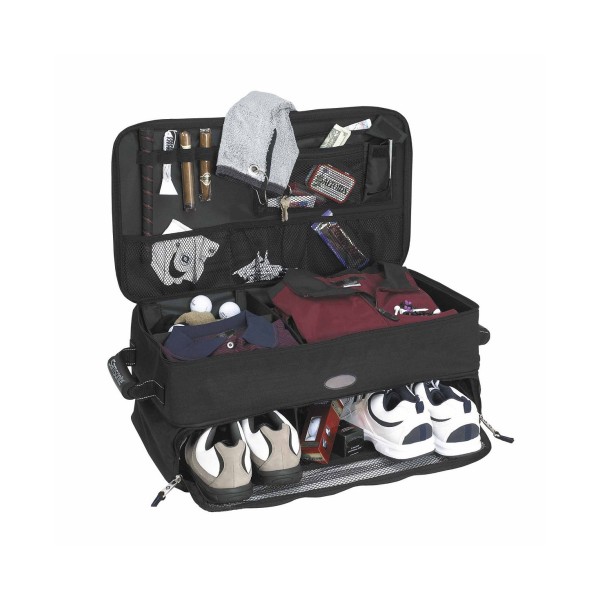 Travel Golf Trunk Organizer