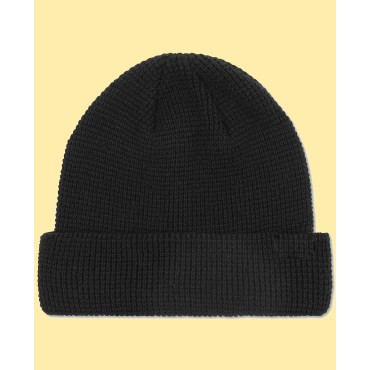 Men's Space Dyed Kni...