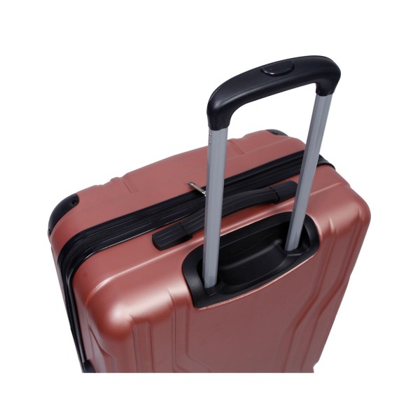 4-Pc. Luggage Set