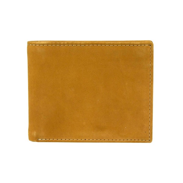 Men's Icon Wallet