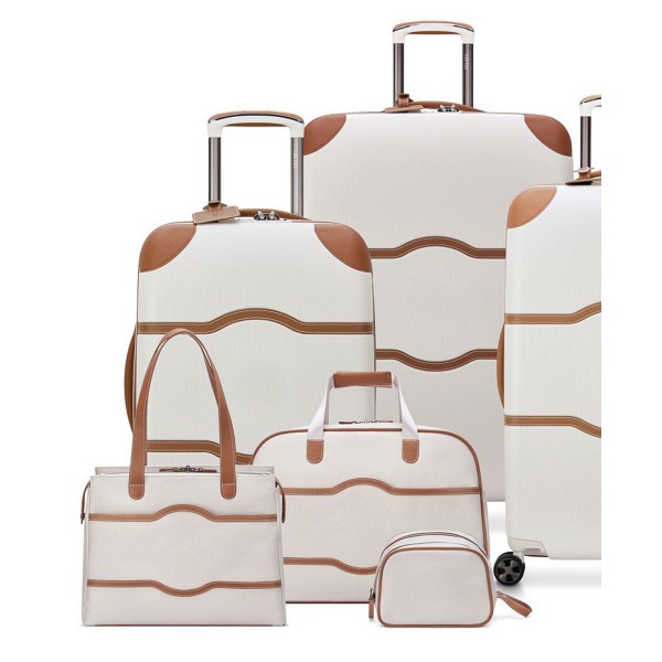 Air 2.0 Luggage Collection