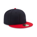 Fitted Cap