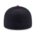 Fitted Cap