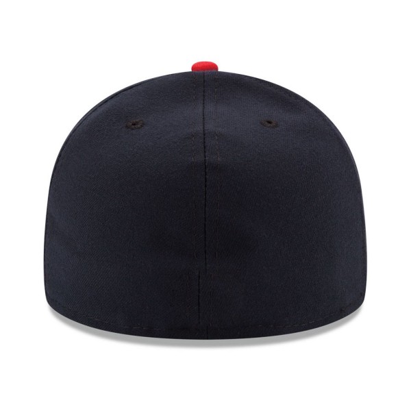 Fitted Cap