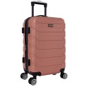 3-Pc Expandable Spinner Luggage Set