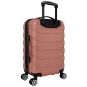 3-Pc Expandable Spinner Luggage Set