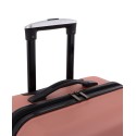 3-Pc Expandable Spinner Luggage Set