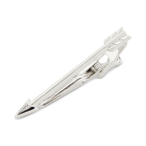 Men's Arrow Tie Bar