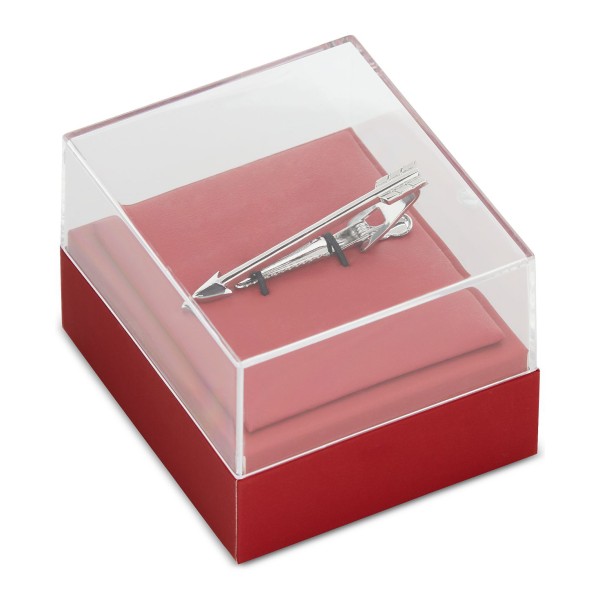 Men's Arrow Tie Bar