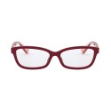 Women's Rectangle Eyeglasses