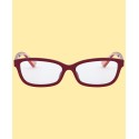 Women's Rectangle Eyeglasses