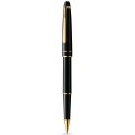 Black Rollerball Pen