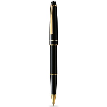 Black Rollerball Pen...