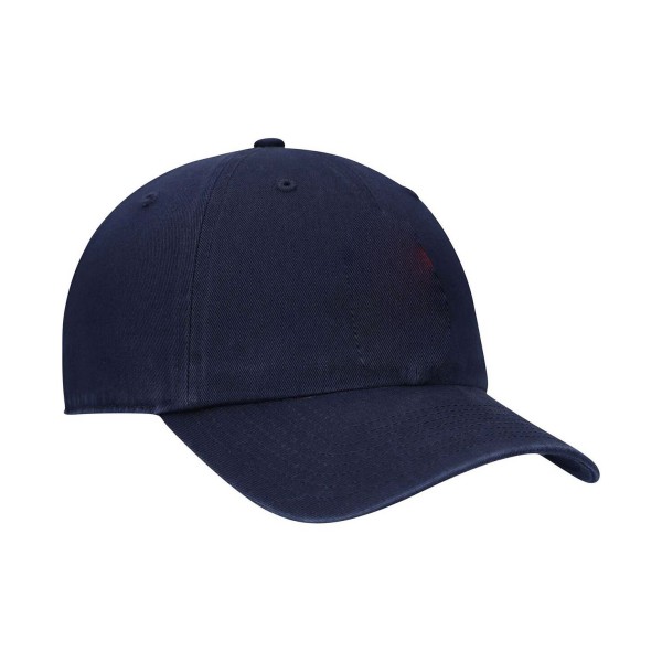 Men's Clean Adjustable Hat