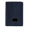 Men's Heavy Duty Fabric Trifold Wallet