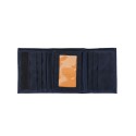 Men's Heavy Duty Fabric Trifold Wallet