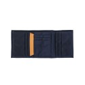 Men's Heavy Duty Fabric Trifold Wallet