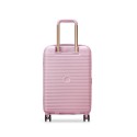 Freestyle Expandable Spinner -On Suitcase